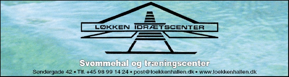 Løkken idrætscenter 1000 x 267